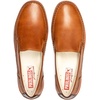 image:imagePIKOLINOS Marbella M9A3111 Mens SlipOn Moccasins  Premium Calfskin Leather  Removable Cushioned Insole with All Day Support  Elastic Fit  Flexible SoleBrandy