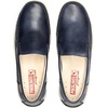 image:imagePIKOLINOS Marbella M9A3111 Mens SlipOn Moccasins  Premium Calfskin Leather  Removable Cushioned Insole with All Day Support  Elastic Fit  Flexible SoleBlue