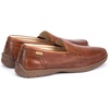 image:imagePIKOLINOS Marbella M9A3111 Mens SlipOn Moccasins  Premium Calfskin Leather  Removable Cushioned Insole with All Day Support  Elastic Fit  Flexible SoleCuero