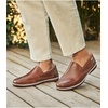 image:imagePIKOLINOS Marbella M9A3111 Mens SlipOn Moccasins  Premium Calfskin Leather  Removable Cushioned Insole with All Day Support  Elastic Fit  Flexible SoleCuero