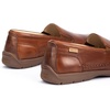 image:imagePIKOLINOS Marbella M9A3111 Mens SlipOn Moccasins  Premium Calfskin Leather  Removable Cushioned Insole with All Day Support  Elastic Fit  Flexible SoleCuero