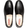 image:imagePIKOLINOS Marbella M9A3111 Mens SlipOn Moccasins  Premium Calfskin Leather  Removable Cushioned Insole with All Day Support  Elastic Fit  Flexible SoleBlack
