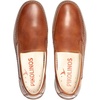 image:imagePIKOLINOS Marbella M9A3111 Mens SlipOn Moccasins  Premium Calfskin Leather  Removable Cushioned Insole with All Day Support  Elastic Fit  Flexible SoleCuero