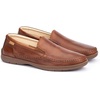 image:imagePIKOLINOS Marbella M9A3111 Mens SlipOn Moccasins  Premium Calfskin Leather  Removable Cushioned Insole with All Day Support  Elastic Fit  Flexible SoleCuero