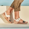 image:imagePIKOLINOS Marina W1C0709 Womens SandalsBlackWhite