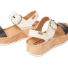 image:imagePIKOLINOS Marina W1C0709 Womens SandalsBlackWhite