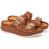 image:imagePIKOLINOS Marina W1C0957 Womens SandalsBrandy