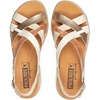 image:imagePIKOLINOS Palma W4N0650 Womens SandalsMarfil