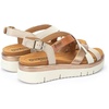 image:imagePIKOLINOS Palma W4N0650 Womens SandalsMarfil
