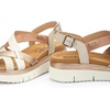 image:imagePIKOLINOS Palma W4N0650 Womens SandalsMarfil