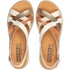 image:imagePIKOLINOS Palma W4N0650 Womens SandalsMarfil