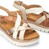 image:imagePIKOLINOS Palma W4N0650 Womens SandalsMarfil