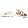 image:imagePIKOLINOS Palma W4N0650 Womens SandalsNata