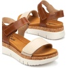 image:imagePIKOLINOS Palma W4N0940C1 Womens SandalsMarfil
