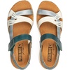 image:imagePIKOLINOS Palma W4N0968 Womens Sandals  Stylish Premium Leather Wedge Sandals  Cushioned Insole Hook amp Loop Closure UltraLight Sole for Everdat WalkingRiver