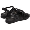 image:imagePIKOLINOS Roquetas W9B0789 Womens SandalsBlack 85