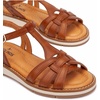 image:imagePIKOLINOS Roquetas W9B0789 Womens SandalsBrandy