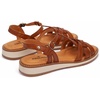 image:imagePIKOLINOS Roquetas W9B0789 Womens SandalsBrandy