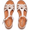 image:imagePIKOLINOS Roquetas W9B0789 Womens SandalsNata