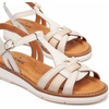 image:imagePIKOLINOS Roquetas W9B0789 Womens SandalsNata