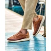 image:imagePIKOLINOS Salamanca M7W6423C1 Mens SneakersCuero