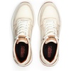 image:imagePIKOLINOS Sneakers Leather Aranda for Man OffWhite