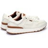 image:imagePIKOLINOS Sneakers Leather Aranda for Man OffWhite