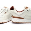 image:imagePIKOLINOS Sneakers Leather Aranda for Man OffWhite