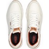 image:imagePIKOLINOS Sneakers Leather Aranda for Man OffWhite