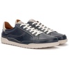 image:imagePIKOLINOS Sneakers Leather Arenal for Man Blue