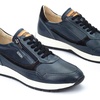 image:imagePIKOLINOS Sneakers Leather Getafe for ManBlue