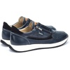 image:imagePIKOLINOS Sneakers Leather Getafe for ManBlue