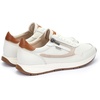 image:imagePIKOLINOS Sneakers Leather Getafe for ManOffwhite