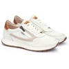 image:imagePIKOLINOS Sneakers Leather Getafe for ManOffwhite