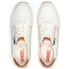 image:imagePIKOLINOS Sneakers Leather Getafe for ManOffwhite