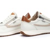 image:imagePIKOLINOS Sneakers Leather Getafe for ManOffwhite