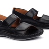 image:imagePIKOLINOS Tarifa 06J0017C Mens Flat sandalsBlack