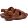 image:imagePIKOLINOS Tarifa 06J0017C Mens Flat sandalsCuero