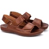 image:imagePIKOLINOS Tarifa 06J0017C Mens Flat sandalsCuero