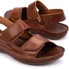 image:imagePIKOLINOS Tarifa 06J0017C Mens Flat sandalsCuero
