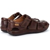 image:imagePIKOLINOS Tarifa 06J5433 Mens Sandals  Premium Calfskin Leather  Cushioned Insole Hook amp Loop Closure Lightweight Sole  Spring and Summer Style and ComfortOlmo