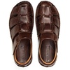 image:imagePIKOLINOS Tarifa 06J5433 Mens Sandals  Premium Calfskin Leather  Cushioned Insole Hook amp Loop Closure Lightweight Sole  Spring and Summer Style and ComfortOlmo