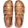 image:imagePIKOLINOS Tarifa 06J5433 Mens Sandals  Premium Calfskin Leather  Cushioned Insole Hook amp Loop Closure Lightweight Sole  Spring and Summer Style and ComfortBeige