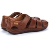 image:imagePIKOLINOS Tarifa 06J5433 Mens Sandals  Premium Calfskin Leather  Cushioned Insole Hook amp Loop Closure Lightweight Sole  Spring and Summer Style and ComfortCuero