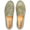 image:imagePIKOLINOS Tenerife W8D3896 Womens MoccasinsMint Green