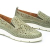 image:imagePIKOLINOS Tenerife W8D3896 Womens MoccasinsMint Green