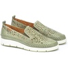 image:imagePIKOLINOS Tenerife W8D3896 Womens MoccasinsMint Green
