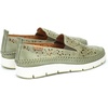 image:imagePIKOLINOS Tenerife W8D3896 Womens MoccasinsMint Green
