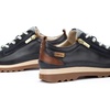 image:imagePIKOLINOS VIGO W3W6979 Womens Casual Shoes  Premium 100 Calfskin Leather  Memory Foam Insole Lace amp Zip Closure NonSlip Sole Lightweight ComfortOcean