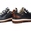 image:imagePIKOLINOS VIGO W3W6979 Womens Casual Shoes  Premium 100 Calfskin Leather  Memory Foam Insole Lace amp Zip Closure NonSlip Sole Lightweight ComfortOcean